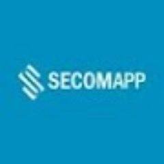 Secomapp logo
