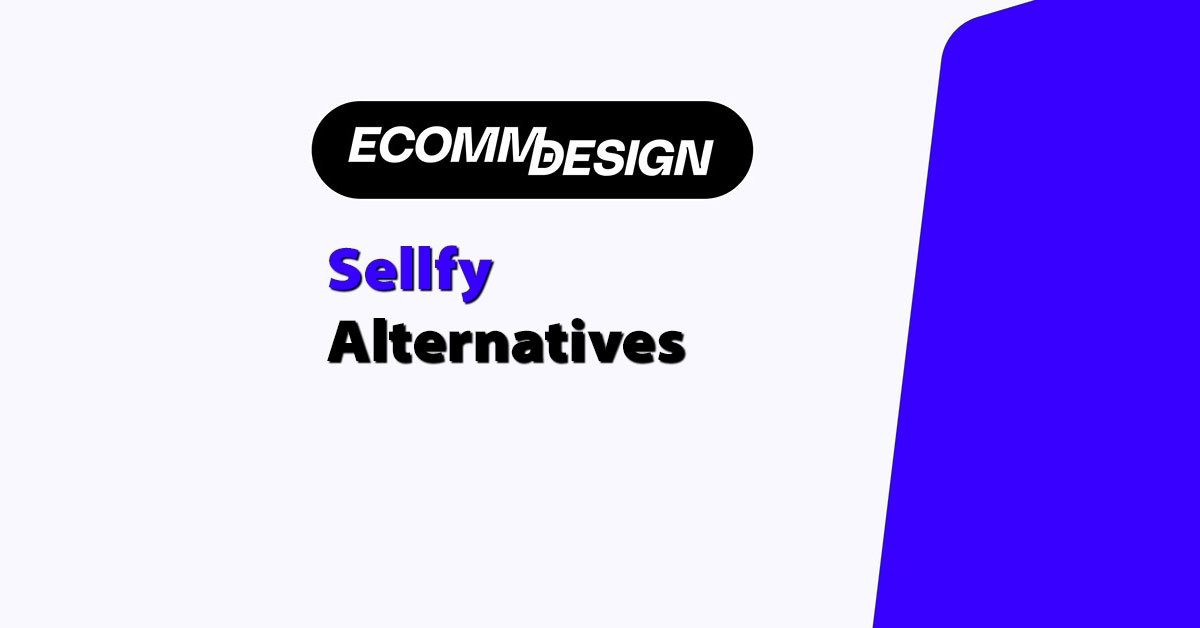 sellfy alternatives