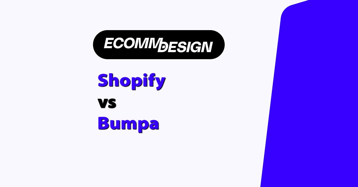 shopify vs bumpa