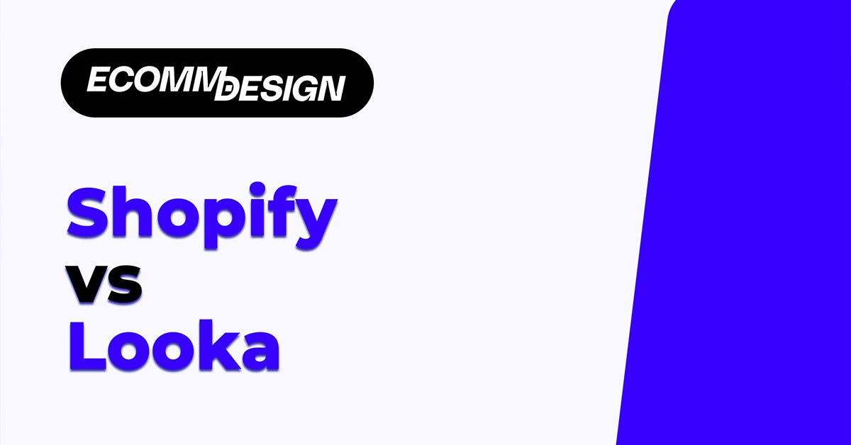 shopify vs looka