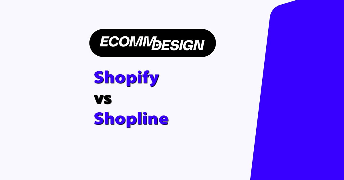 shopify vs shopline