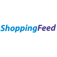 Shopping Feed logo
