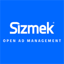 Sizmek logo