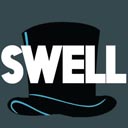 Swell Rewards logo