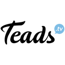 Teads logo