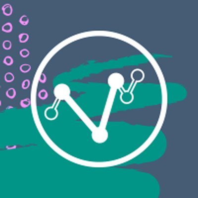 Visitor Analytics logo