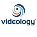 Videology logo