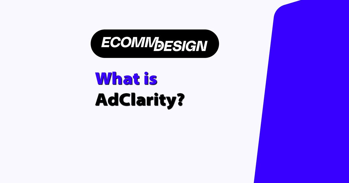 what is adclarity