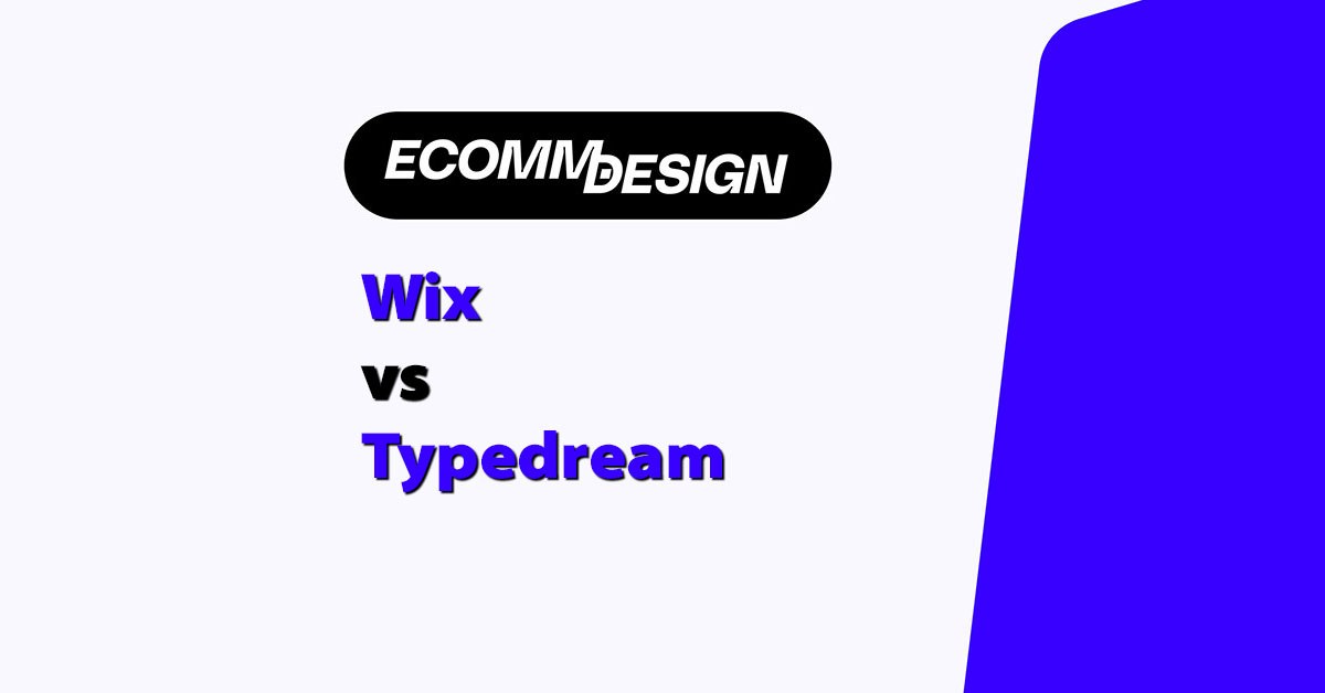 wix vs tyedream