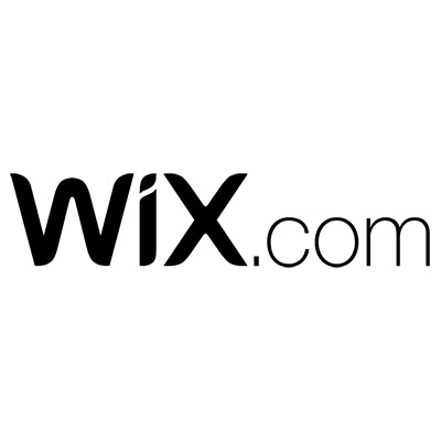 Wix logo