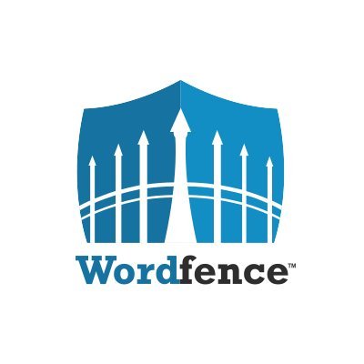 Wordfence logo