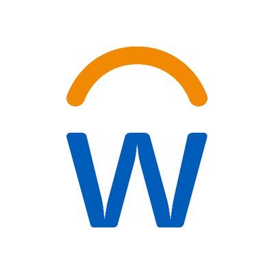Workday logo