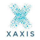 Xaxis logo