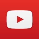 YouTube logo