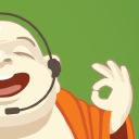 Zendesk Support logo