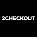 2Checkout logo