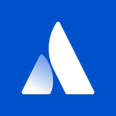 Atlassian Cloud logo