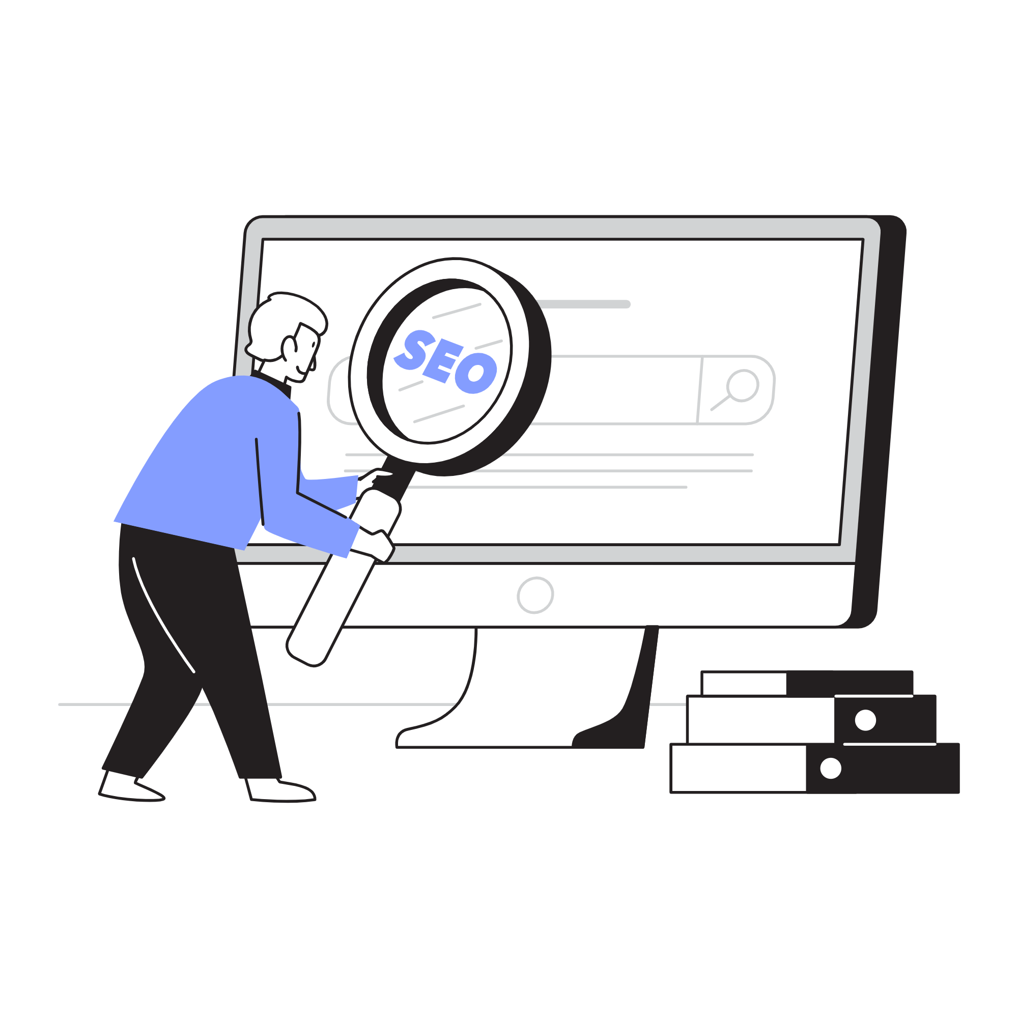 Clean Code. Better Rankings.