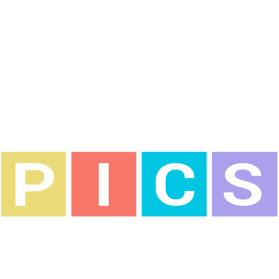 Covet.pics logo