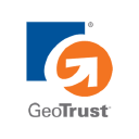 GeoTrust logo