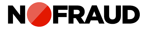NoFraud logo