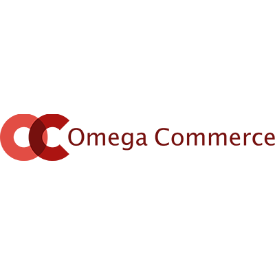 Omega Commerce logo