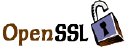 OpenSSL logo