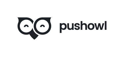 PushOwl logo