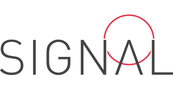 Signal logo