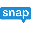 SnapEngage logo