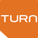 Turn logo