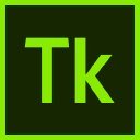 Typekit logo