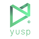 Yusp logo